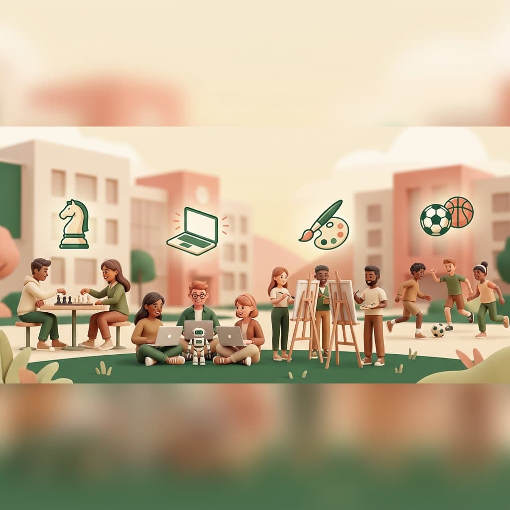 Campus Communities